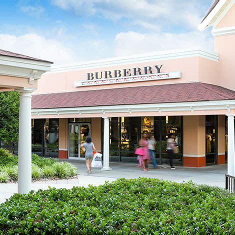 burberry north georgia premium outlets